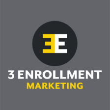 3 Enrollment Marketing