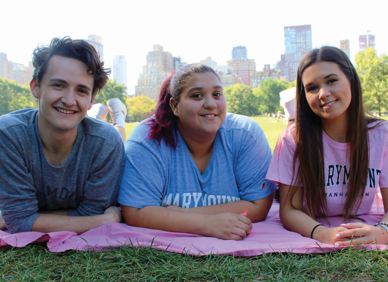 Marymount Manhattan College