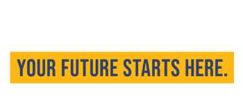 Powerful preparation for your future starts here